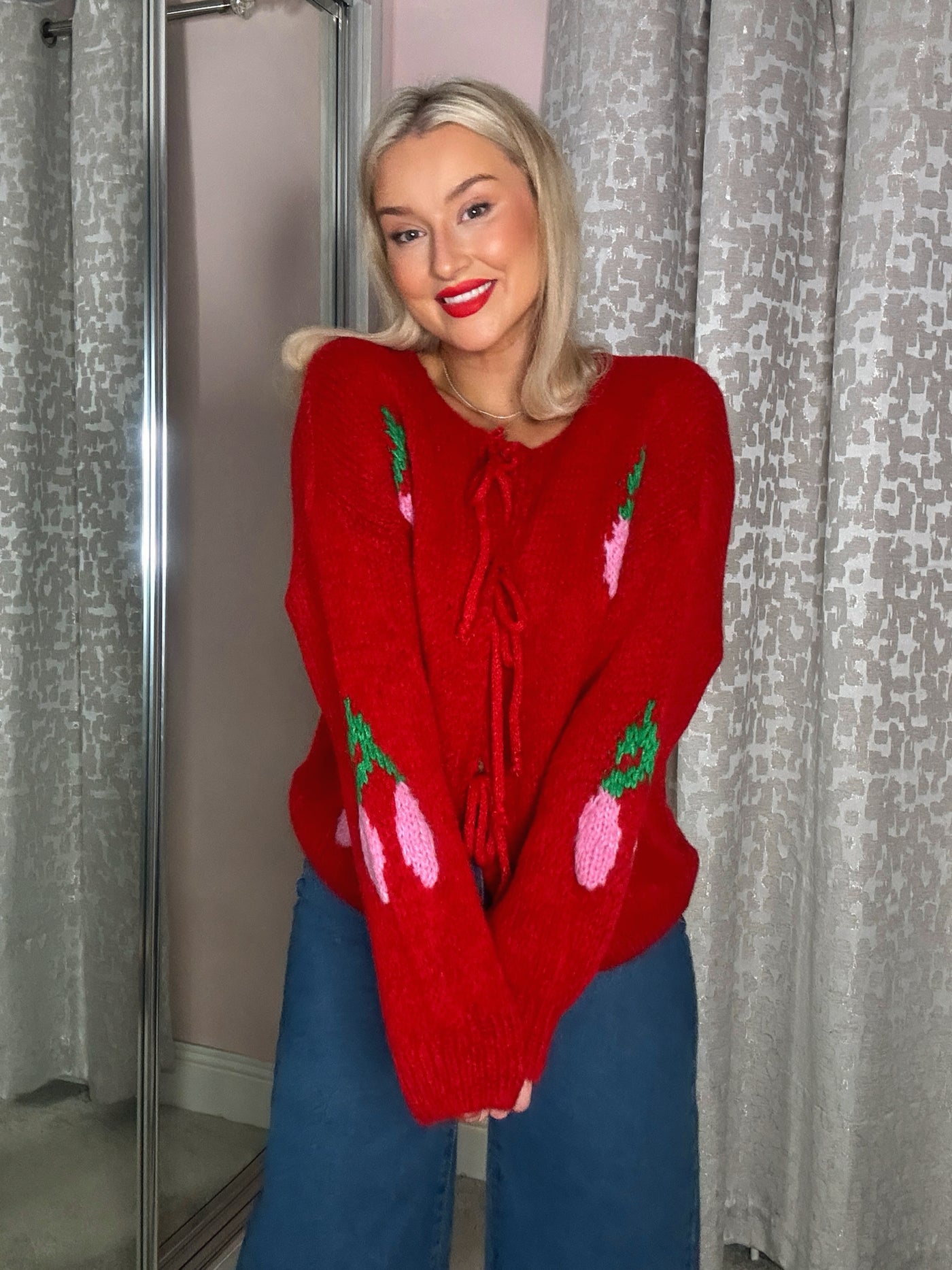 The Sherry Cardie
